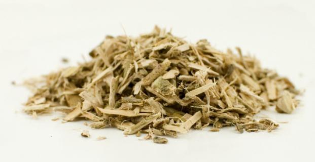 Кора ивы белой
